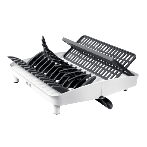 Foldable Dish Drainer 