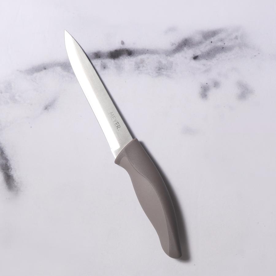 Stainless Steel 12cm Utility Knife