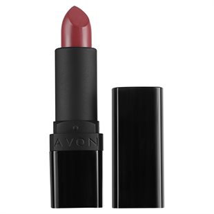 Avon Perfectly Matte Lipstick - Wild Cherry