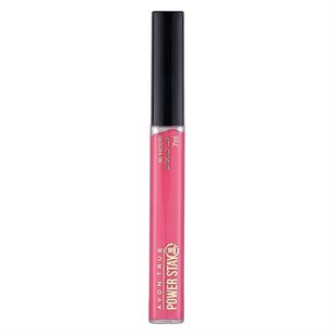 Avon Powerstay Liquid Lip - Fail Proof Fuchsia