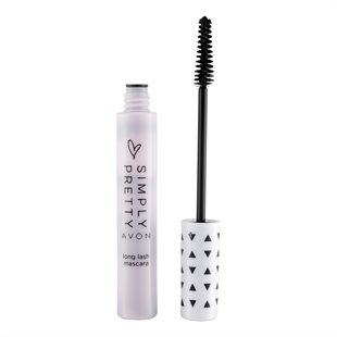 Avon Simply Pretty Long Lash Mascara