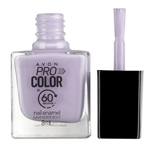 Avon True Color Prospeed Nail Enamel