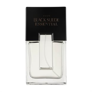 Avon Black Suede Essential EDT