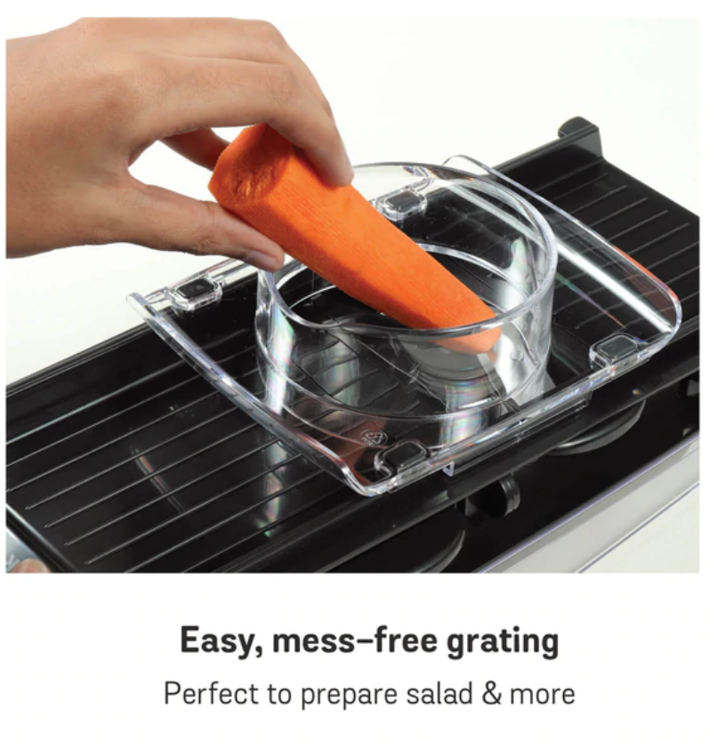 Vegetable Grater 5 in 1